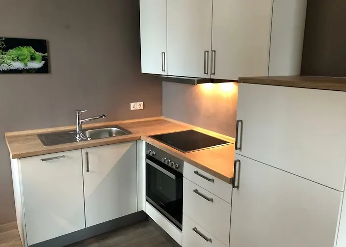 Wohnung im Stadtzentrum