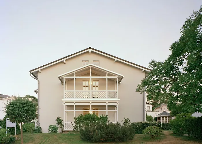 Haus Heidelberg