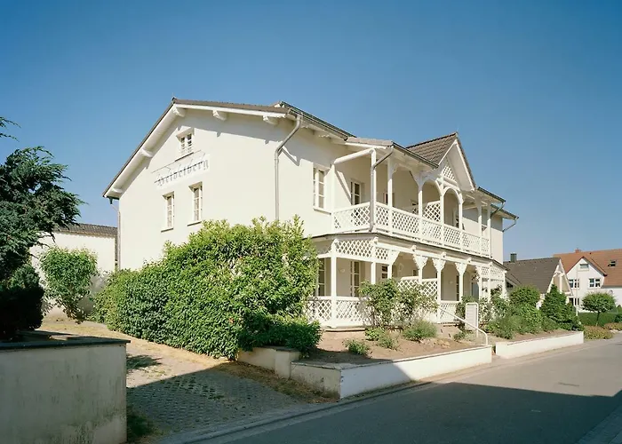 Haus Heidelberg