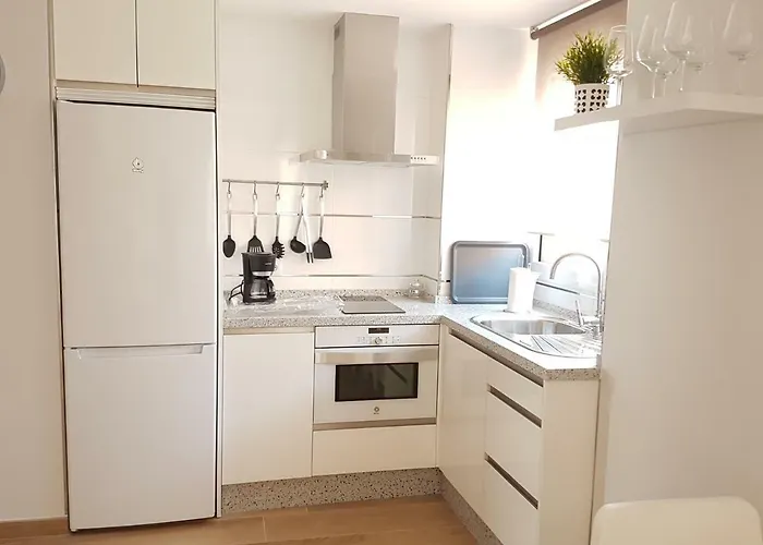 Apartamentos Los Corralejos