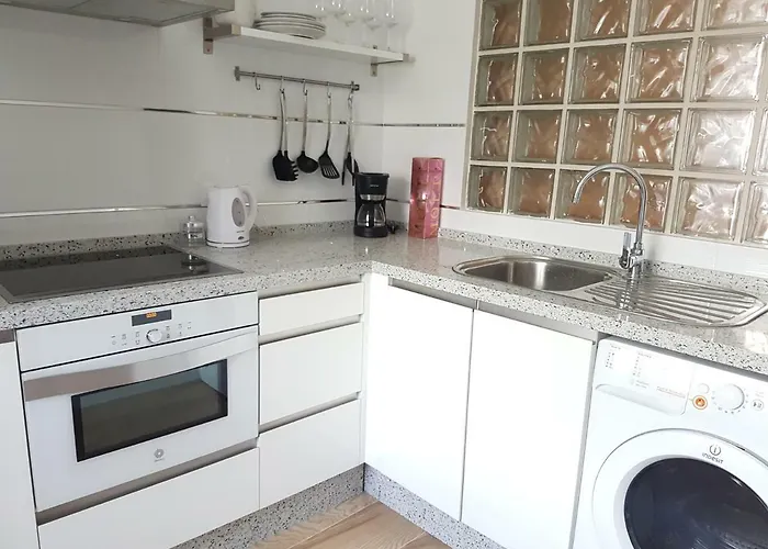 Apartamentos Los Corralejos