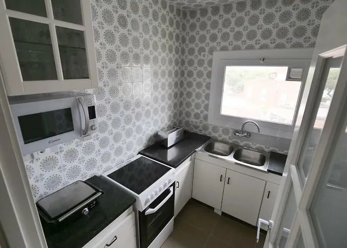 Apartamento Maraka Playa Castelldefels