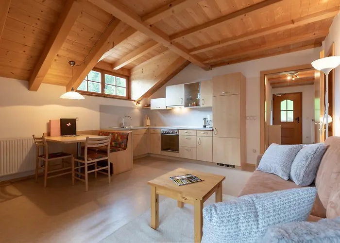 Apartment Christian Welschnofen - Aktiv, Genuss und Natur in den Dolomiten, nahe am Karersee, inklusive Eggental Guest Card