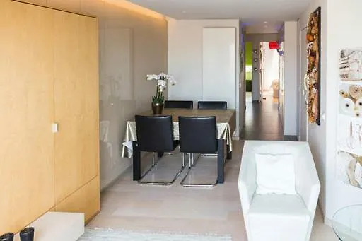 Residentie New Sight