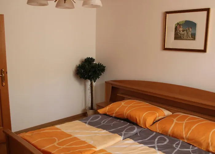 Appartement Blumengassl