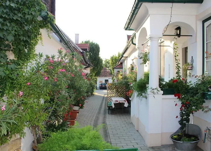 Appartement Blumengassl