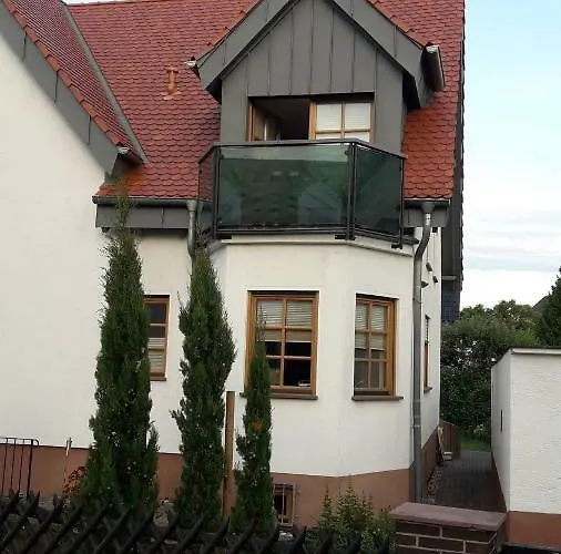 Ferienwohnung im Rhein-Main Gebiet nahe Frankfurt, Rödermark