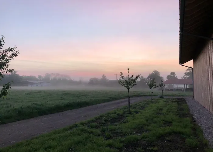 Ferienwohnungen Reschenhof