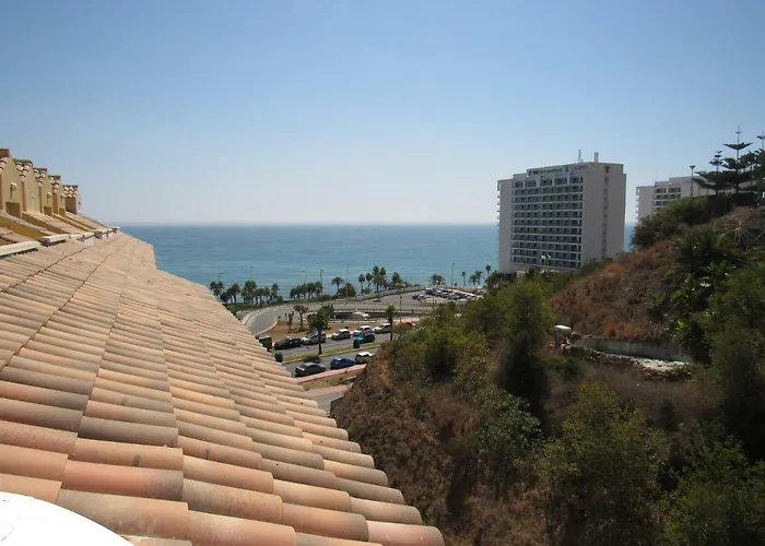 Torreon Del Mar Apartment