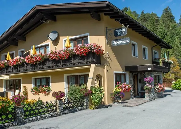 Landhaus Relly