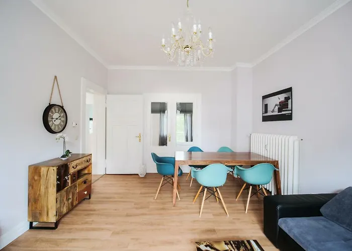 City Apartments Siegburg