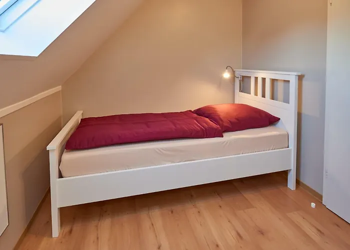 Ferienwohnung Haaren