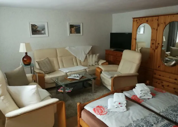 FerienWohnung Gebhardt