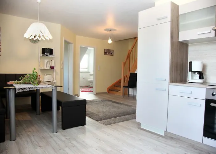 Ferienwohnung „Kranich“