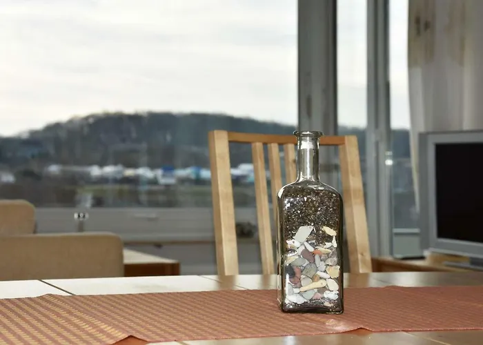 Freiwasser Appartment für 2 Personen