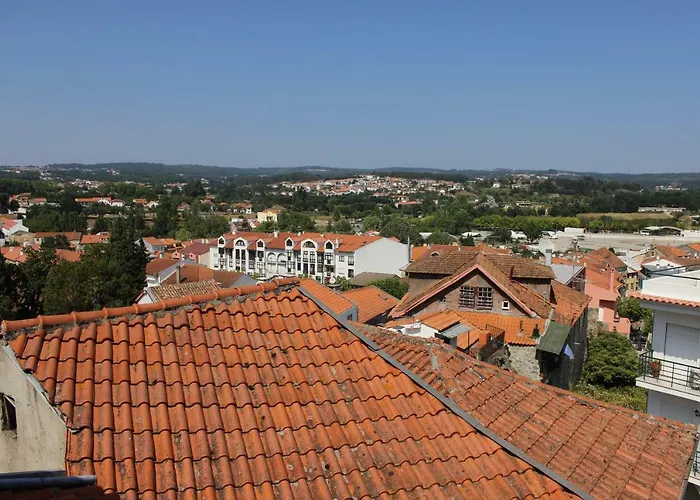 Vigia'S Guest House