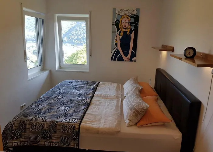 Ferienwohnung Sonnenfels ****