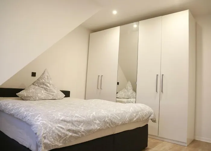 Wohnkomfort wie Zuhause