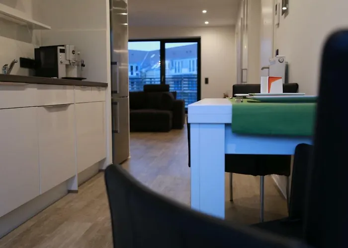 Wohnkomfort wie Zuhause