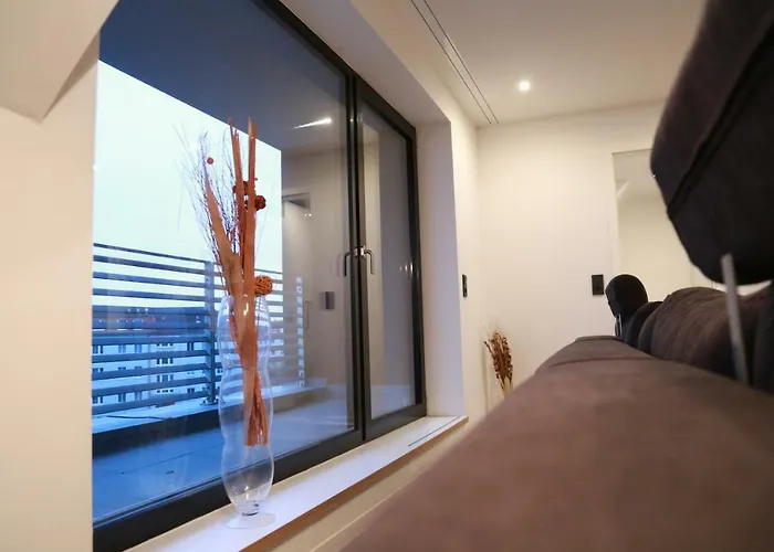 Wohnkomfort wie Zuhause