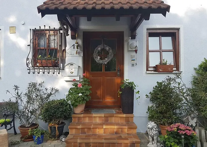 Just Like Home