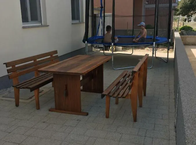 Apartmani Zaton