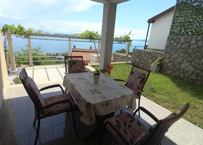 Apartment Antunovic