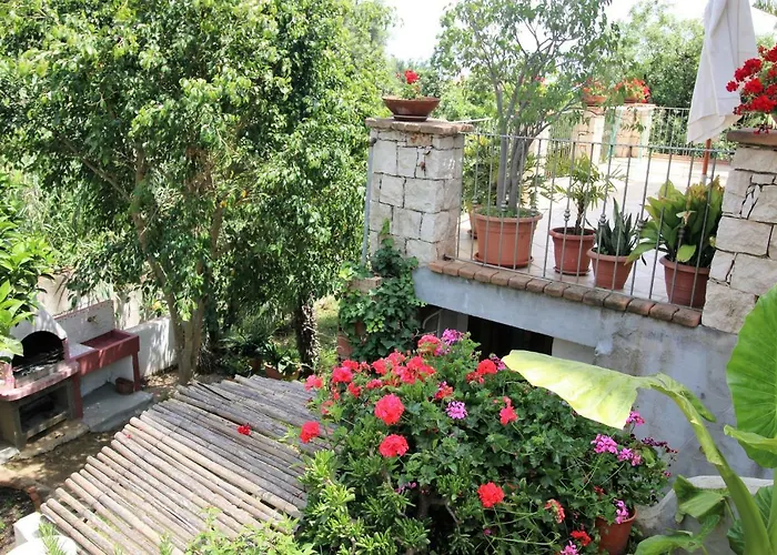 Apartment Dissoro