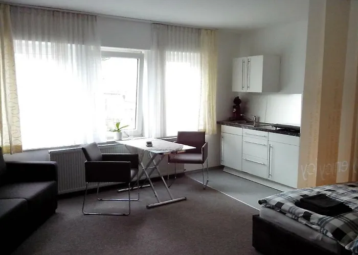 Altstadtappartement Königswinter