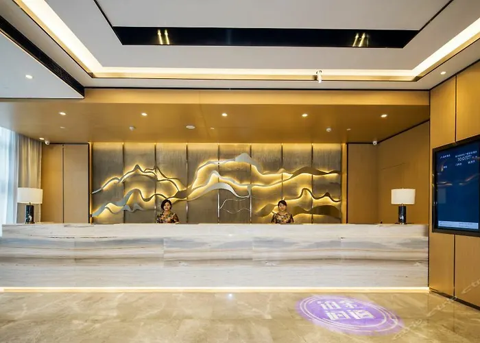 Atour Hotel