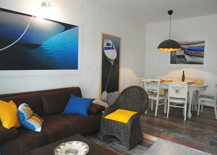 Maramare Apartments