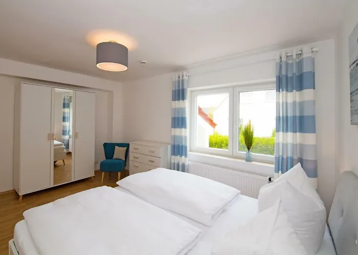 Ferienwohnung 1 - Rügen Findlinge