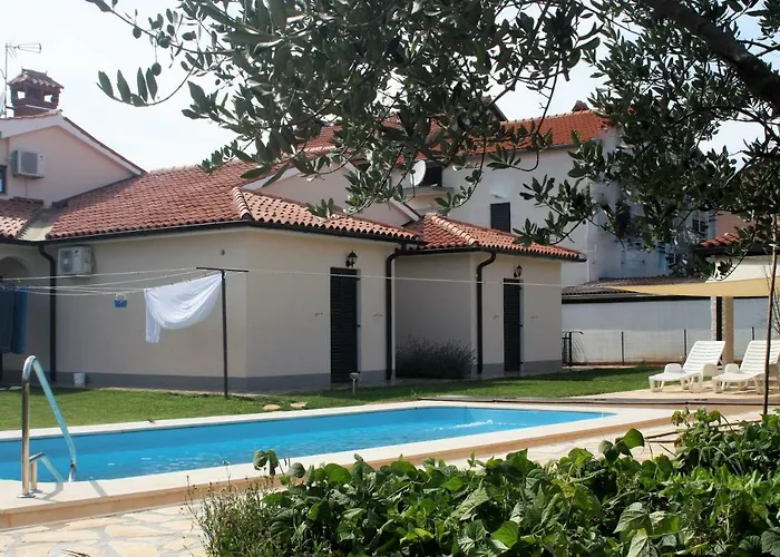 Apartments Morje
