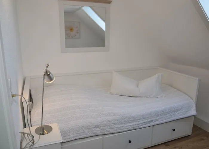 Ferienwohnung Lohra