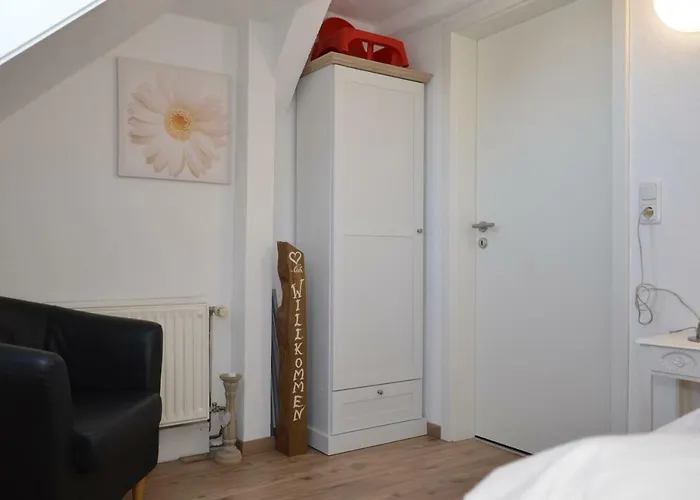 Ferienwohnung Lohra