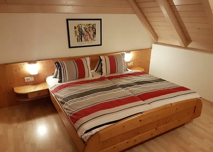 Ranner's Ferienwohnung