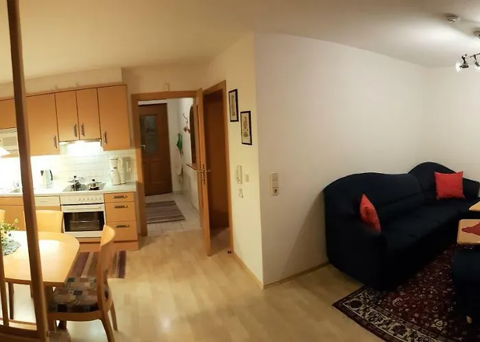 Ranner's Ferienwohnung