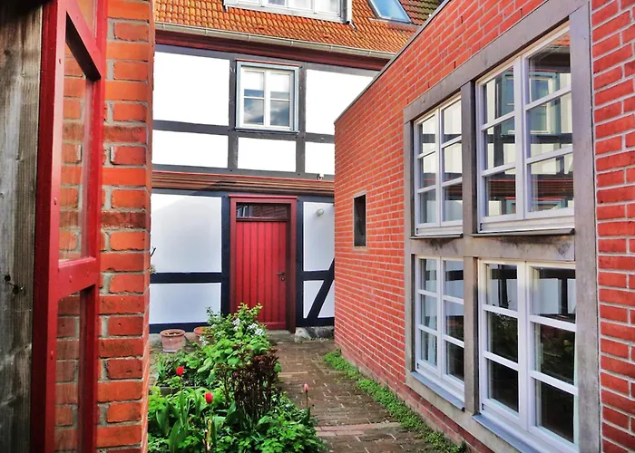 Haus zur Eselsbrücke