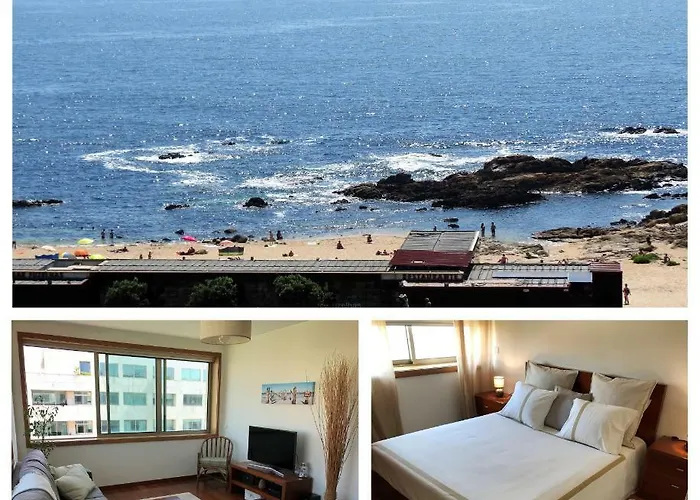Love Sea Apartment