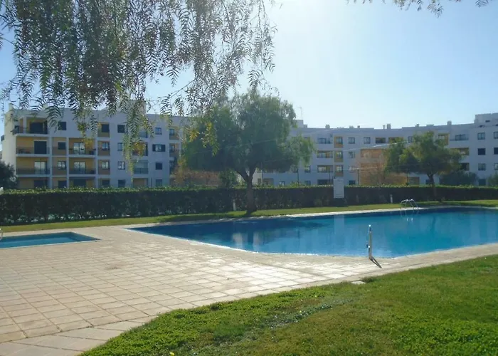 Apartamento Urb. Vila Nova, Lote 5
