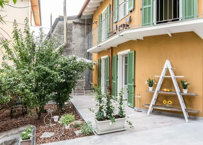 Residenza La Zagara