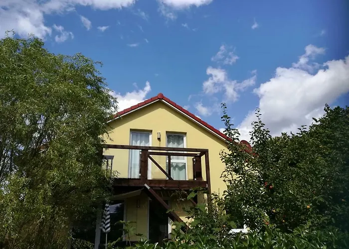 Ferienwohnung Drabinski