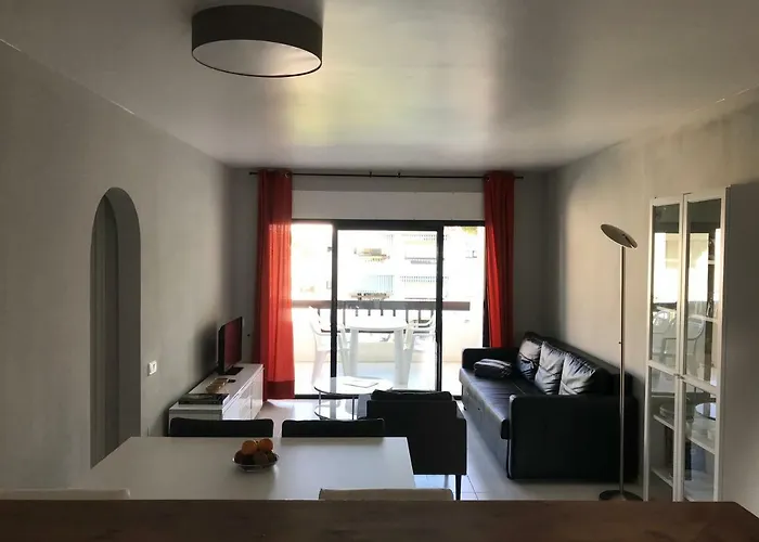 Apartamento En Playa De Pals Costa Brava
