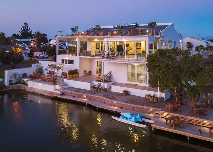Marina Views