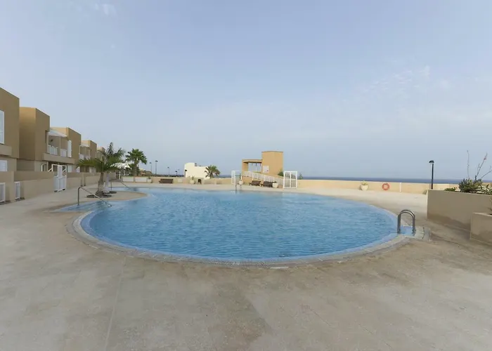 Apartamento En Residencial Cary 2.