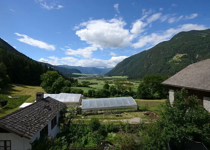 Bio Felderhof