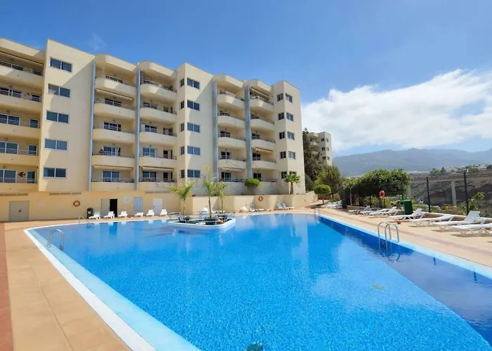 Apartamentos Sol Paraiso