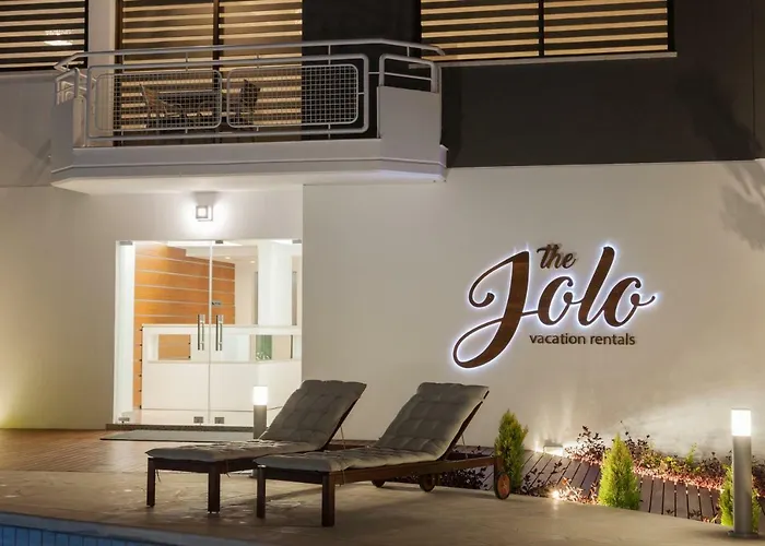 The Jolo