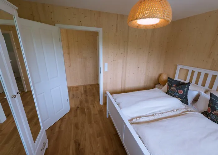 Ferienwohnung Hinterland