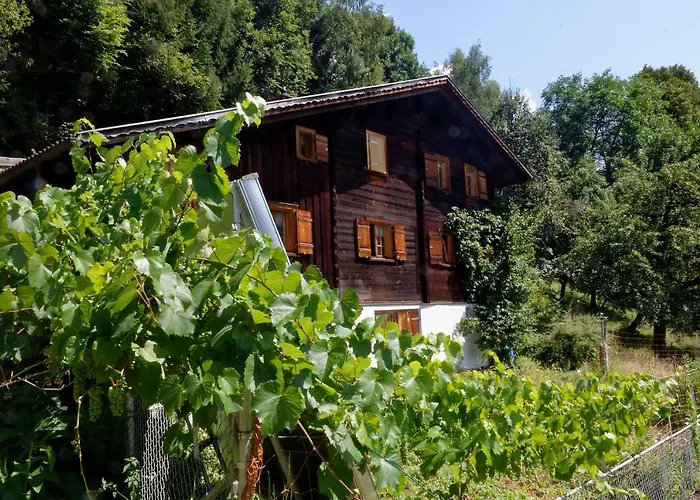 Landhaus Tenne